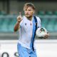 Lazio, Ciro Immobile zittisce tutti dopo le critiche
