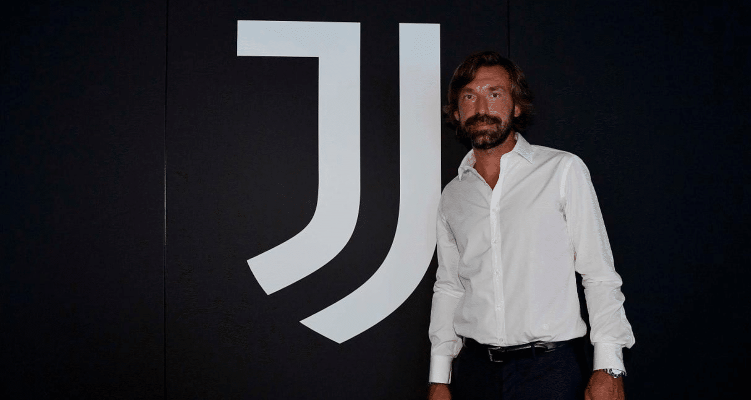Juventus, Pirlo si presenta: &ldquo;Dybala non &egrave; mai stato sul mercato&rdquo;