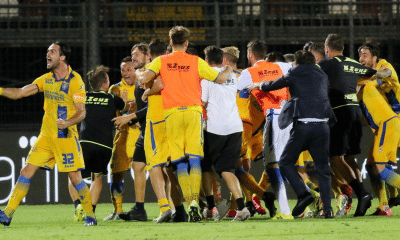 Pordenone-Frosinone: orario, probabili formazioni e dove vederla in tv