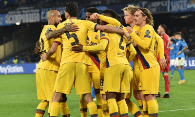 Barcellona-Bayern: orario, probabili formazioni e dove vederla in tv