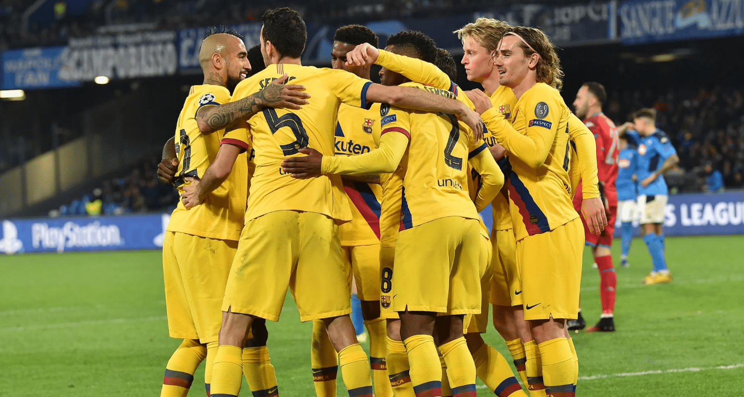 Barcellona-Bayern: orario, probabili formazioni e dove vederla in tv