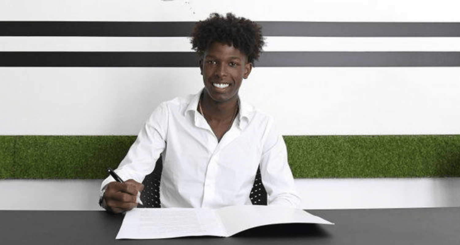 Juventus, alla scoperta di Felix Correia: statistiche e consigli per il fantacalcio