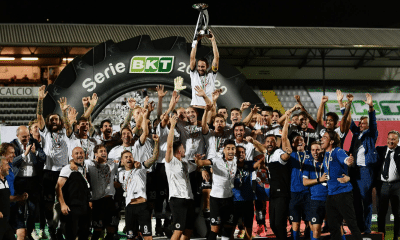 Guida all’asta del fantacalcio 2020/21, la scheda dello Spezia