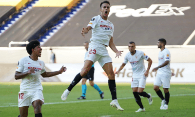 Liga 2020/21, risultati e classifica della 29^ giornata di campionato