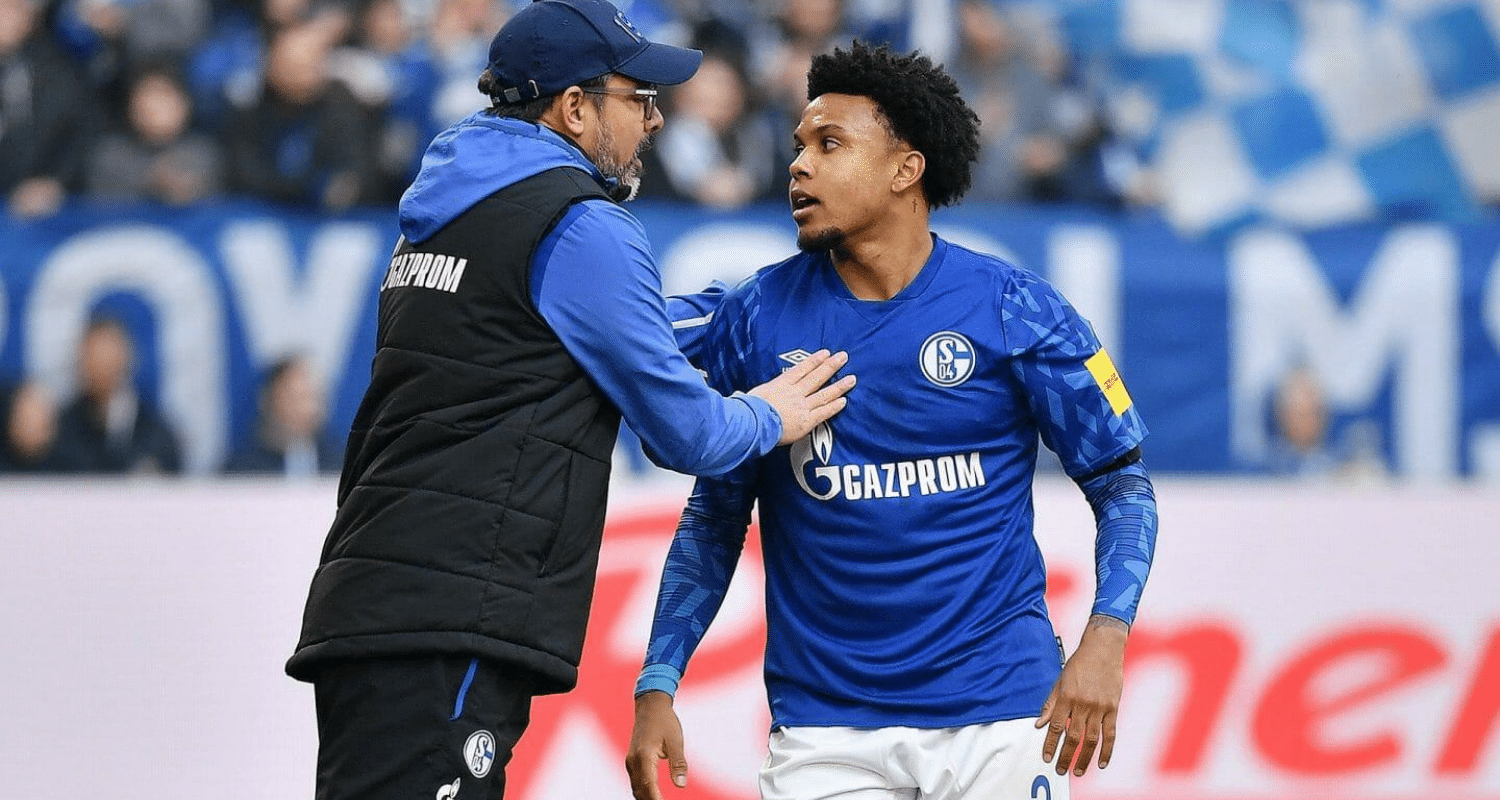 Chi &egrave; Weston McKennie, centrocampista acquistato dalla Juventus