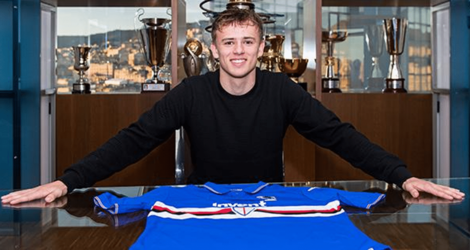 Sampdoria, alla scoperta di Damsgaard: statistiche e consigli per il fantacalcio