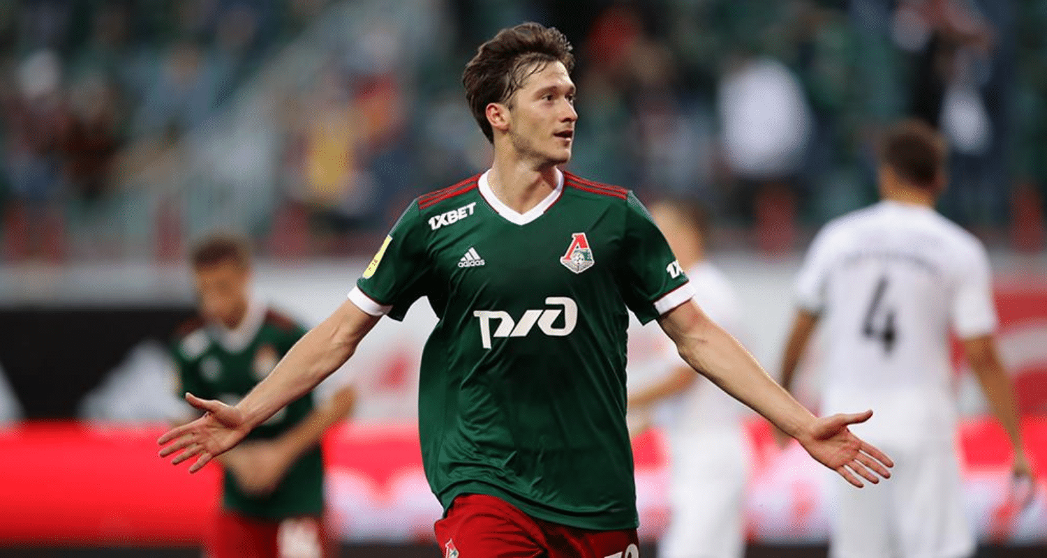 Atalanta, alla scoperta di Miranchuk: statistiche e consigli per il fantacalcio