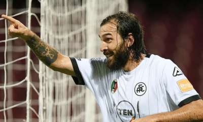 Spezia-Frosinone: orario, probabili formazioni e dove vederla in tv