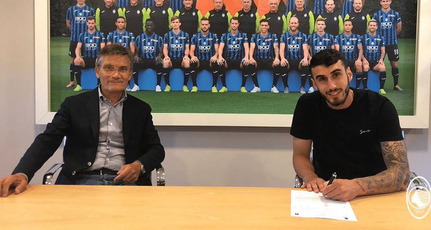 Atalanta, alla scoperta di Muratore: statistiche e consigli per il fantacalcio