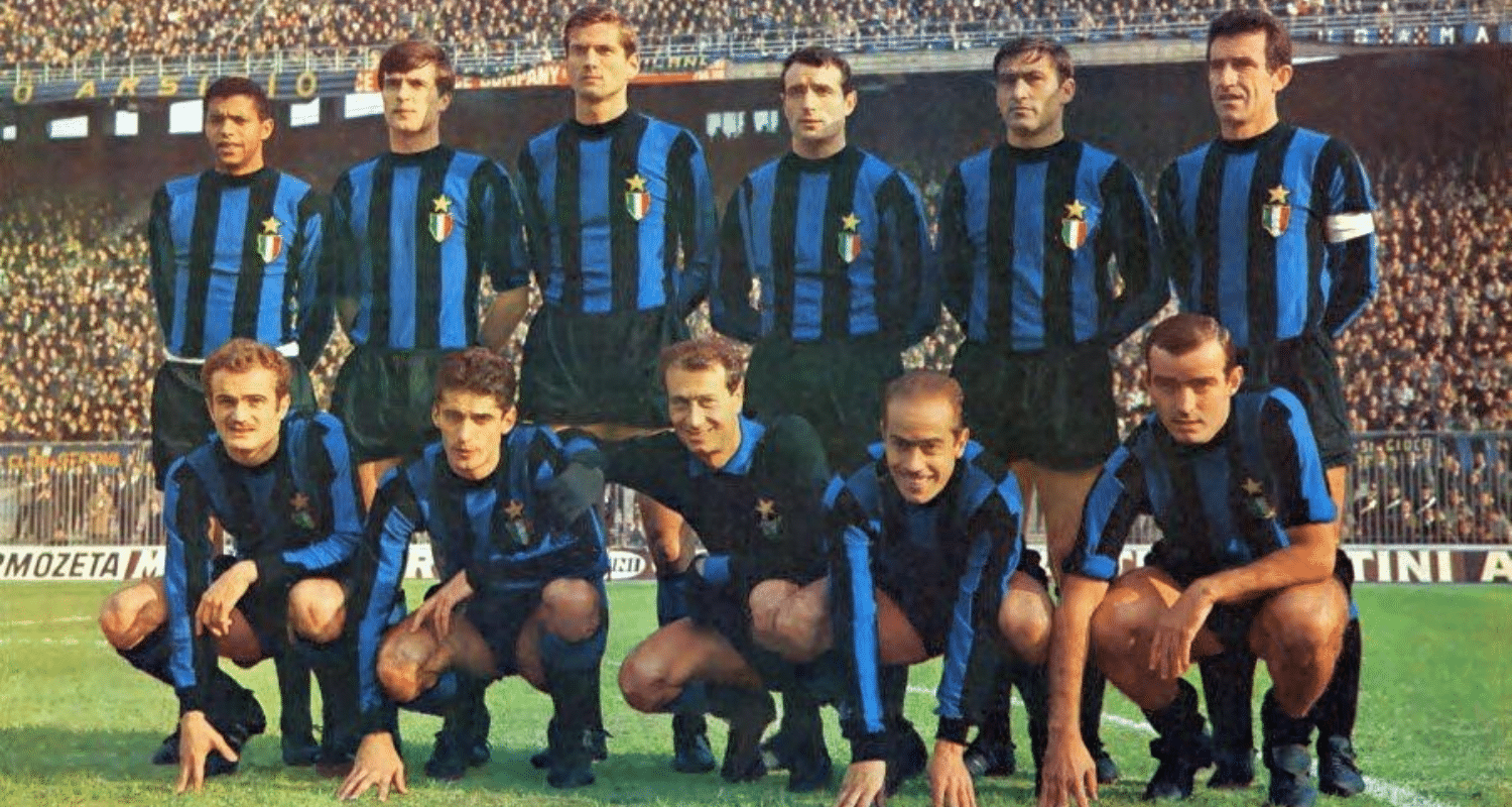 Cosa &egrave; il catenaccio: la storia di una tattica quasi secolare