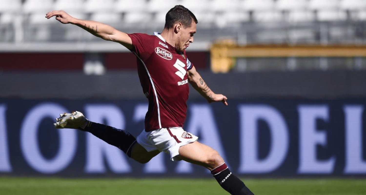 Torino-Cagliari: orario, probabili formazioni e dove vederla in tv