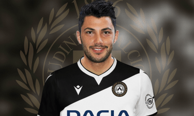 Udinese, alla scoperta di Arslan: statistiche e consigli per il fantacalcio