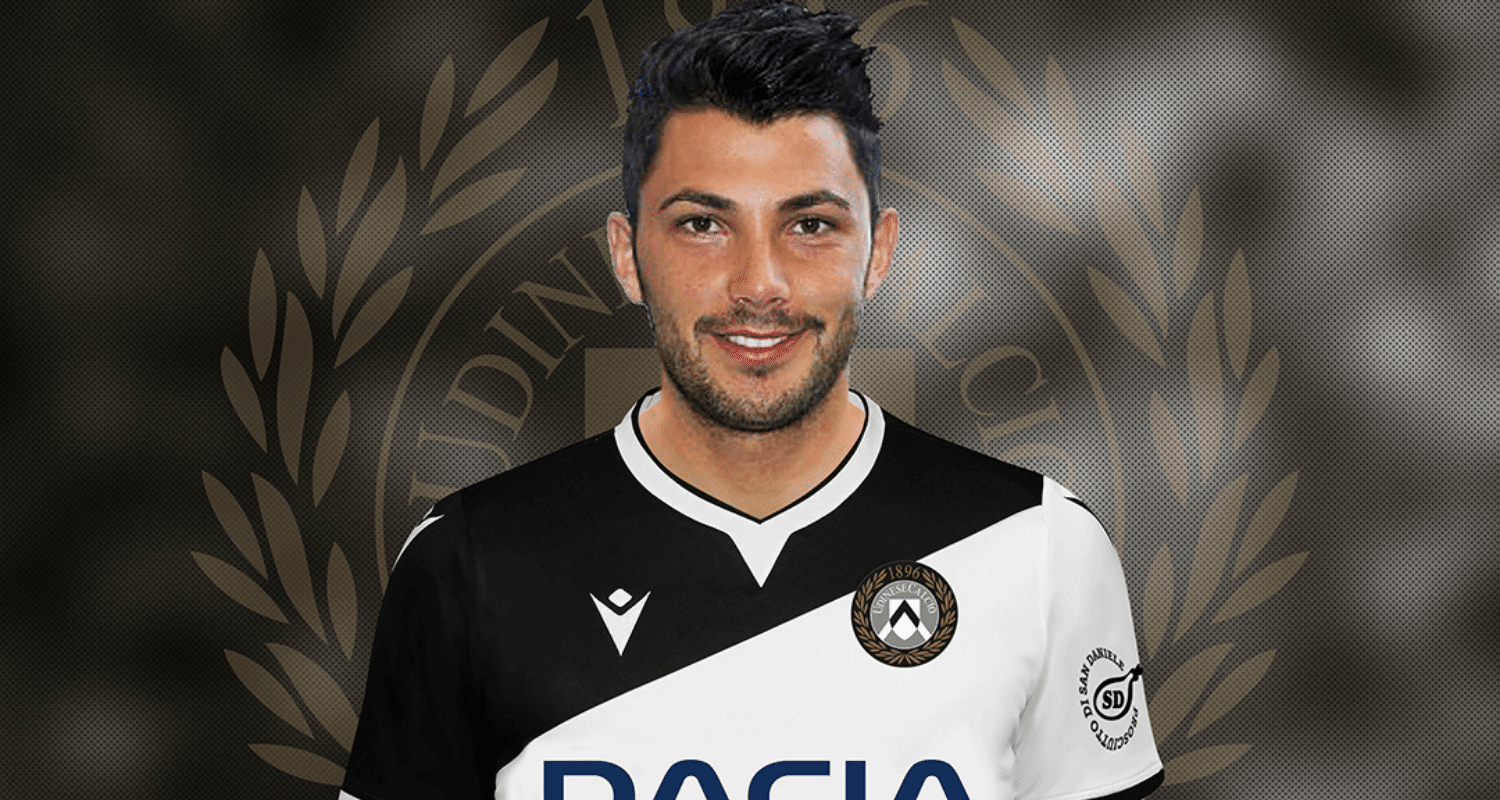 Udinese, alla scoperta di Arslan: statistiche e consigli per il fantacalcio