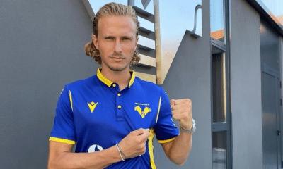 Verona, alla scoperta di Barak: statistiche e consigli per il fantacalcio