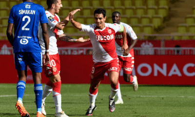 Ligue 1 2020/21, risultati e classifica della 5^ giornata