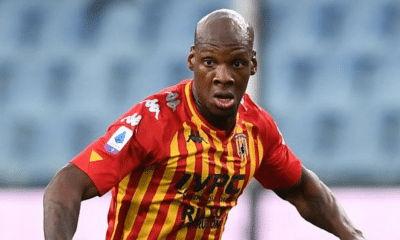 Le probabili formazioni di Crotone-Benevento