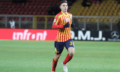 Spezia, alla scoperta di Dell’Orco: statistiche e consigli per il fantacalcio