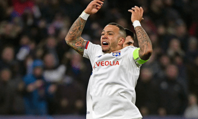 Ligue 1 2020/21, risultati e classifica della 15^ giornata