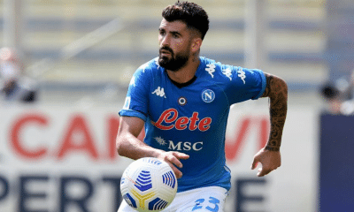 Serie A, aggiornamento casi Coronavirus: i giocatori positivi ed i guariti