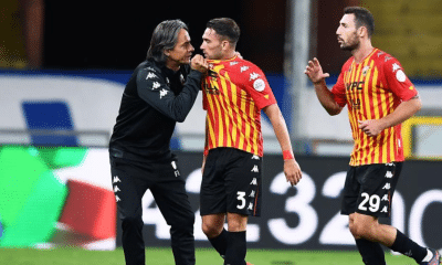 Crotone-Benevento: orario, probabili formazioni e dove vederla in tv