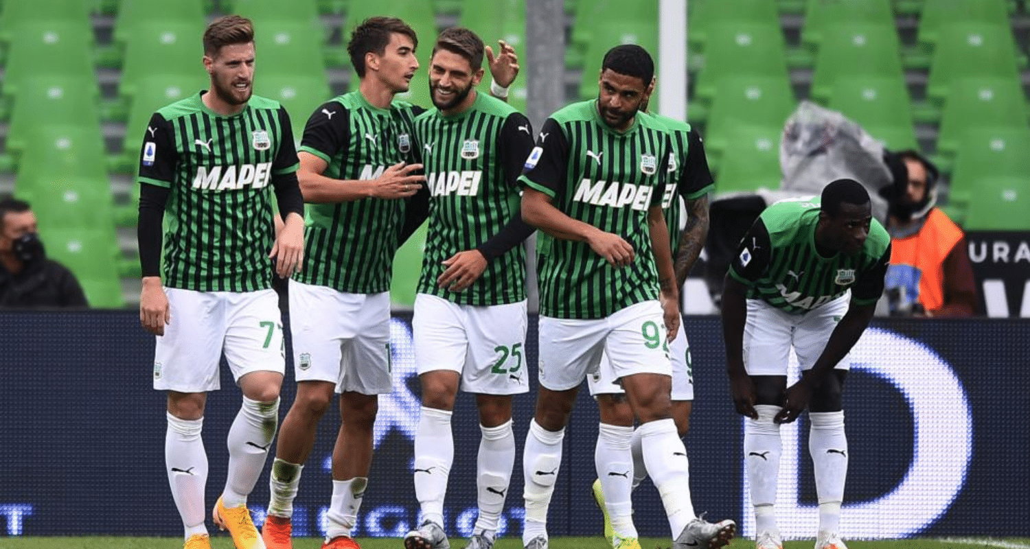 Bologna-Sassuolo: orario, probabili formazioni e dove vederla in tv