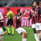 Milan, un attacco così è stellare: in gol da 28 partite consecutive in Serie A