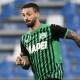 Crotone-Sassuolo 1-2, le pagelle: Ounas e Berardi da applausi, Caputo la decide su rigore