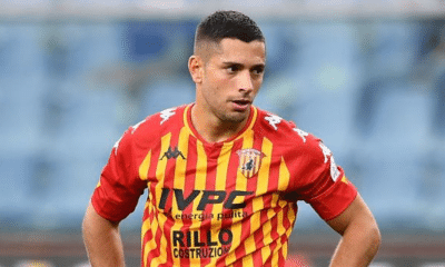 Udinese-Benevento 0-2, le pagelle: Caprari decisivo, Lasagna sprecone