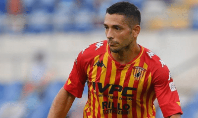 Benevento, alla scoperta di Caprari: statistiche e consigli per il fantacalcio