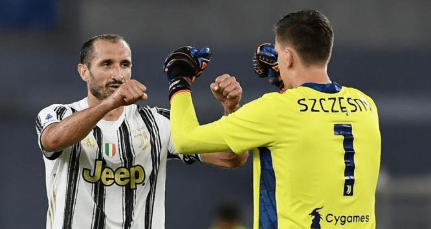 Dinamo Kiev-Juventus: orario, probabili formazioni e dove vederla in tv