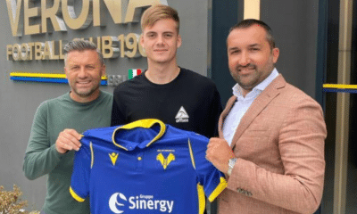 Verona, alla scoperta di Ilic: statistiche e consigli per il fantacalcio