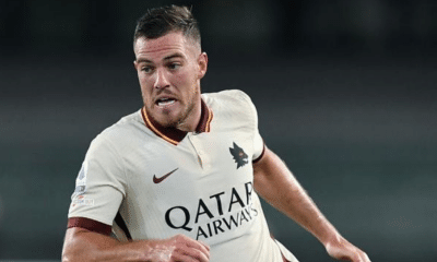 Da Veretout a Letizia: la situazione sui nuovi infortunati dopo la 25^ giornata