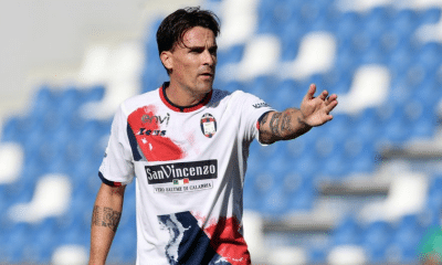 Crotone, Benali e Cigarini provano il recupero in extremis con l’Inter