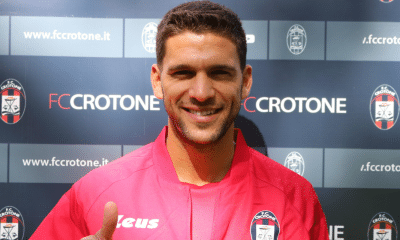 Crotone, alla scoperta di Magallan: statistiche e consigli per il fantacalcio