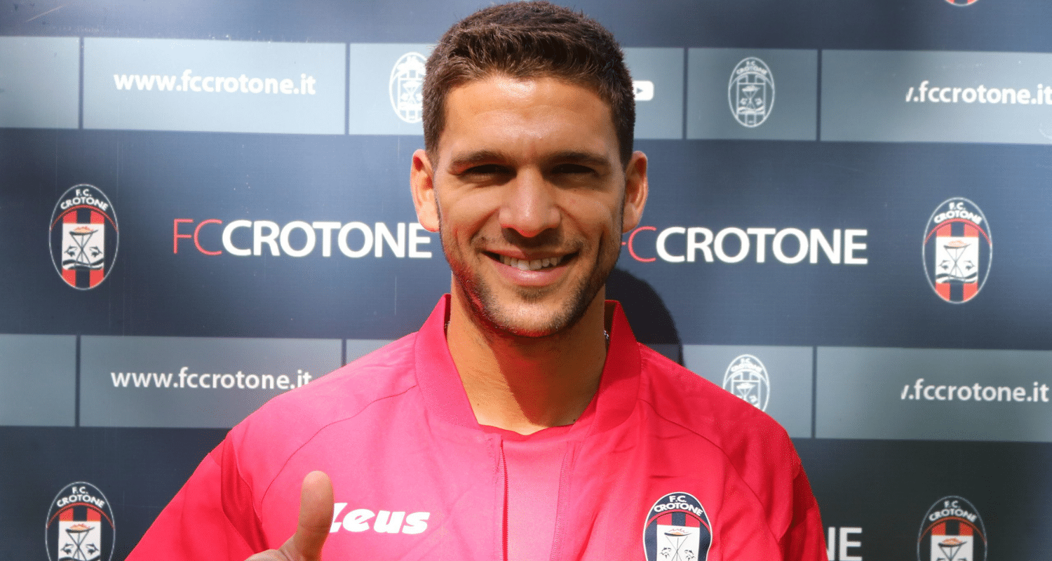 Crotone, alla scoperta di Magallan: statistiche e consigli per il fantacalcio