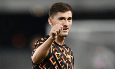 Roma, alla scoperta di Kumbulla: statistiche e consigli per il fantacalcio