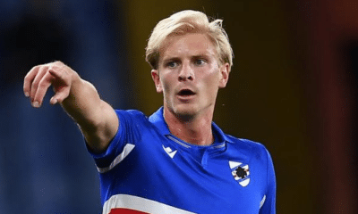 Sampdoria – Atalanta: probabili formazioni, consigli fantacalcio e orario