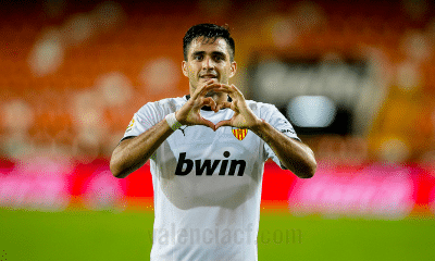 Liga 2020/21, risultati e classifica della 1^ giornata