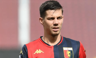 Genoa, alla scoperta di Zajc: statistiche e consigli per il fantacalcio