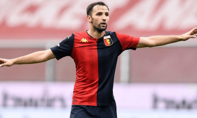 Genoa-Verona 2-2, le pagelle: Badelj la recupera, ingresso horror di Cetin