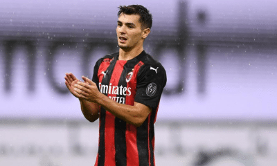 Sampdoria-Milan, le formazioni ufficiali: Gabbiadini e Diaz dal 1′