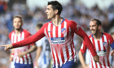 Juventus, alla scoperta di Morata: statistiche e consigli per il fantacalcio