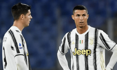 Juventus-Atalanta, le formazioni ufficiali: Kulusevski e Gomez dalla panchina