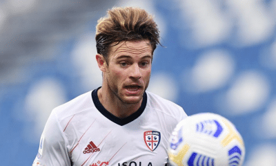 Le probabili formazioni di Parma-Cagliari