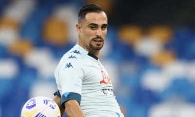 Le probabili formazioni di Napoli-Torino