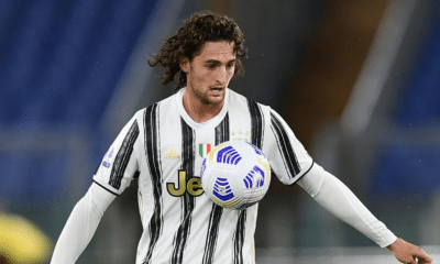 Fantacalcio: i migliori e i peggiori centrocampisti della 26^ giornata di Serie A