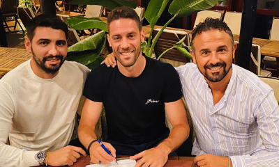 Crotone, alla scoperta di Rispoli: statistiche e consigli per il fantacalcio