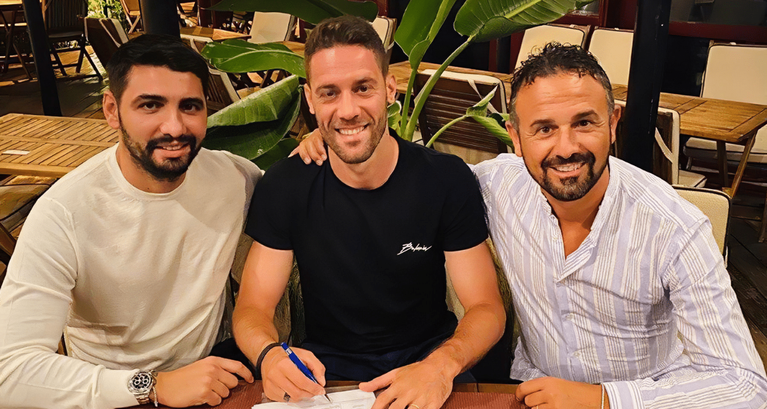 Crotone, alla scoperta di Rispoli: statistiche e consigli per il fantacalcio