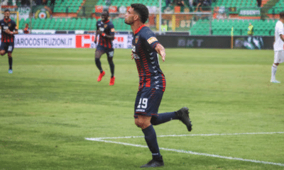 Crotone, alla scoperta di Riviere: statistiche e consigli per il fantacalcio