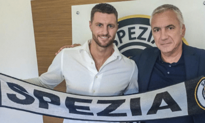 Spezia, alla scoperta di Sala: statistiche e consigli per il fantacalcio